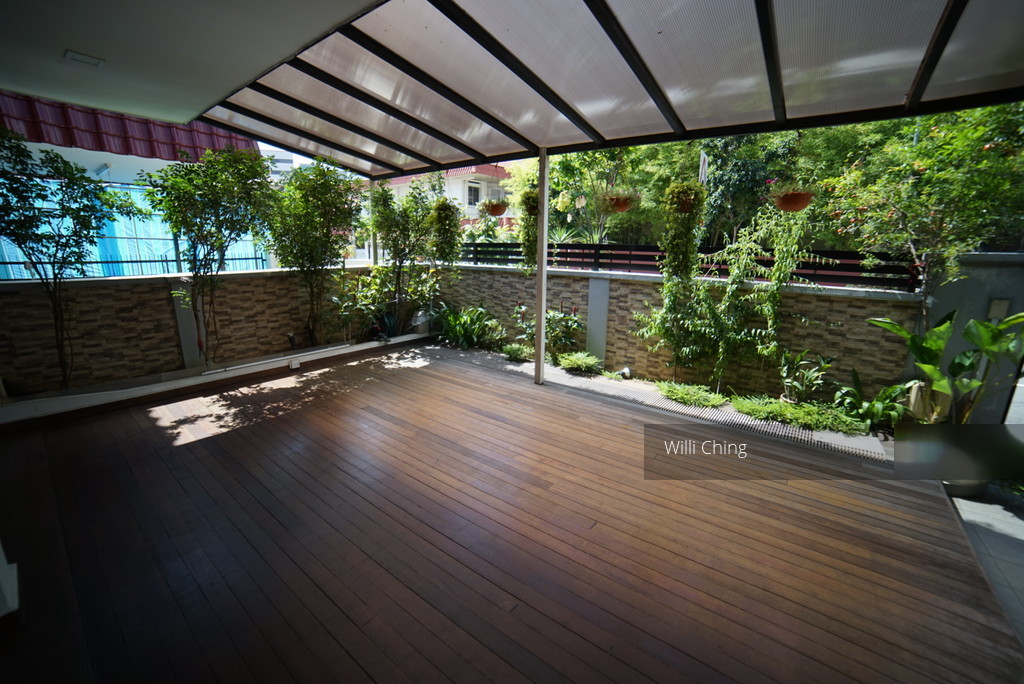 Lorong Paya Lebar (D19), Terrace #114189022
